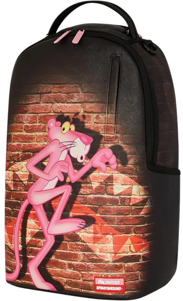 Sprayground Heren Tas Bruin