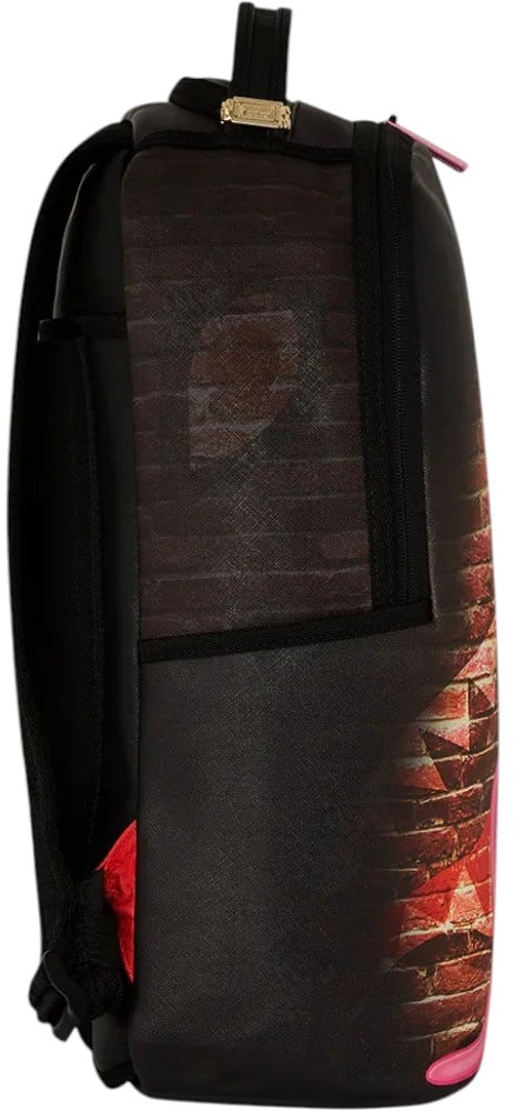 Sprayground Heren Tas Bruin