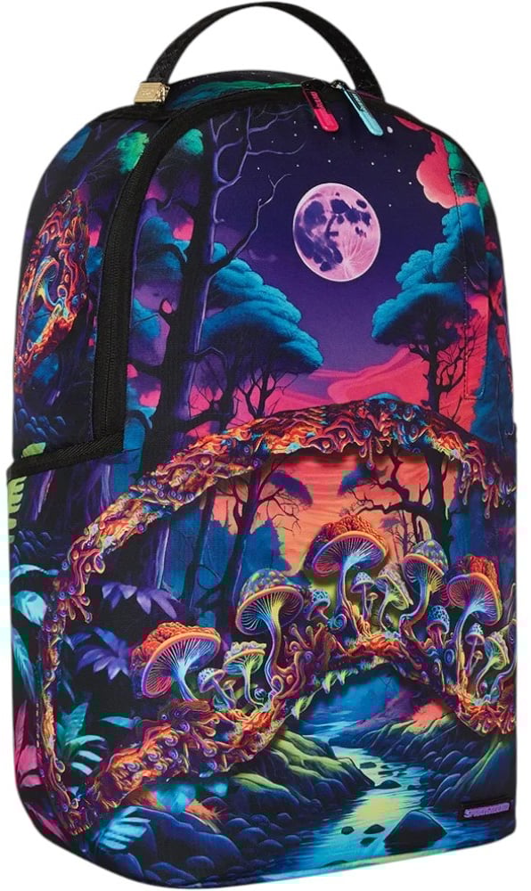 Sprayground Heren Tas Divers