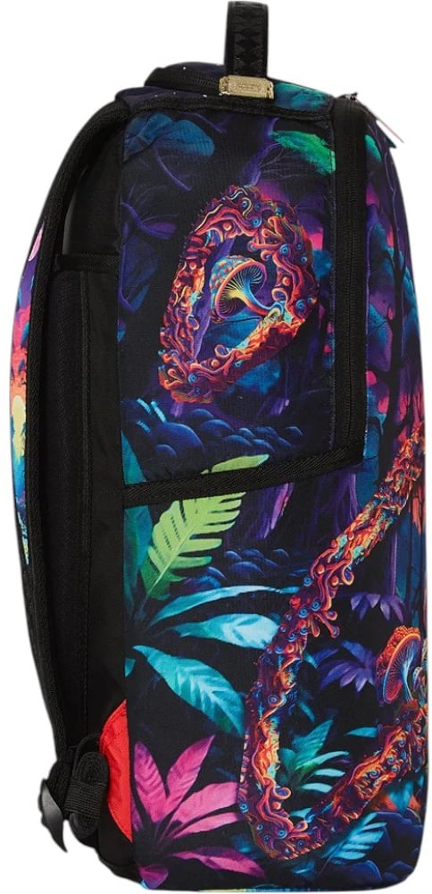 Sprayground Heren Tas Divers