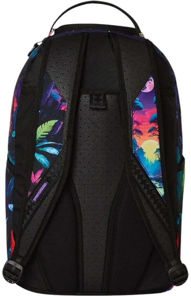 Sprayground Heren Tas Divers