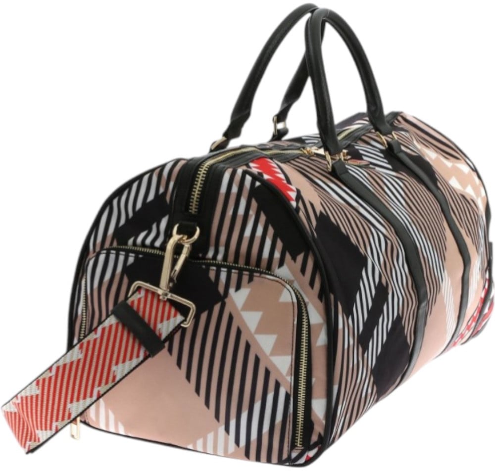 Sprayground Heren Tas Bruin
