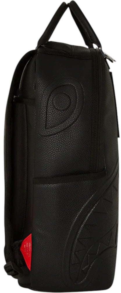 Sprayground Heren Tas Zwart