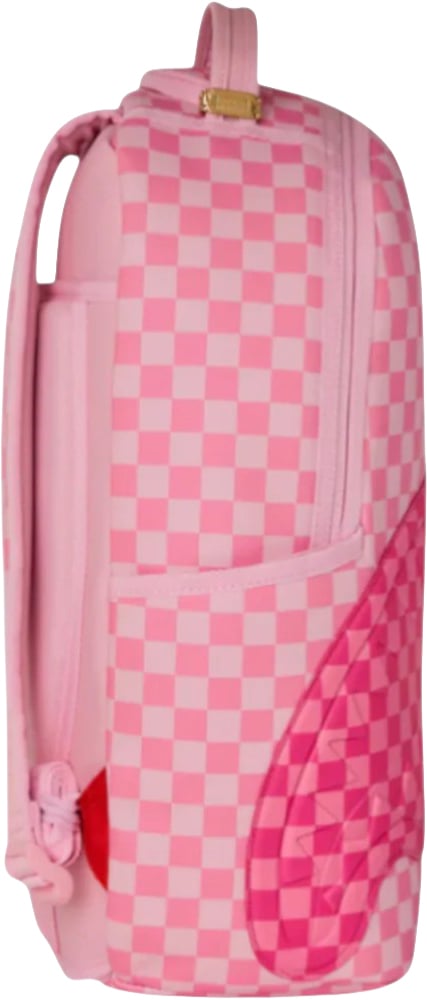 Sprayground Dames Tas Roze