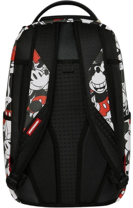 Sprayground Heren Tas Divers
