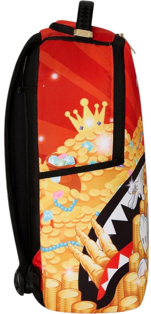 Sprayground Heren Tas Divers
