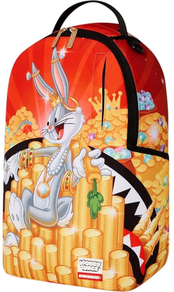 Sprayground Heren Tas Divers