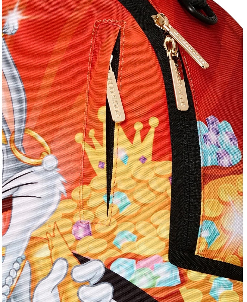 Sprayground Heren Tas Divers