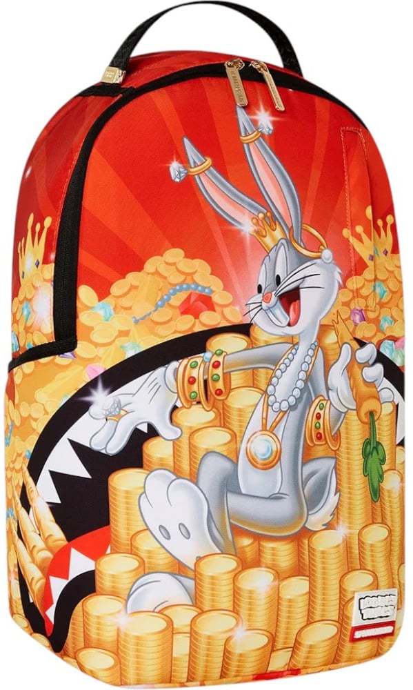 Sprayground Heren Tas Divers