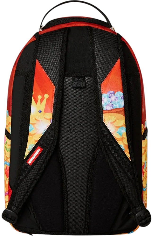 Sprayground Heren Tas Divers