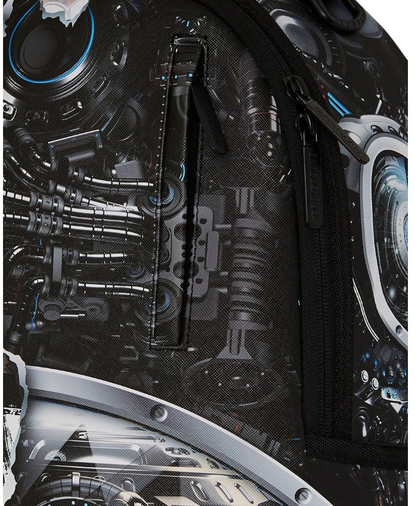 Sprayground Heren Tas Divers