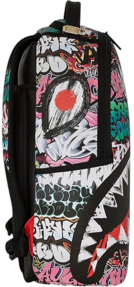 Sprayground Heren Tas Divers