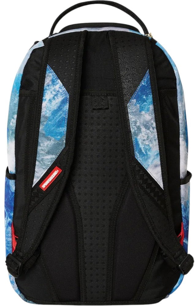 Sprayground Heren Tas Divers