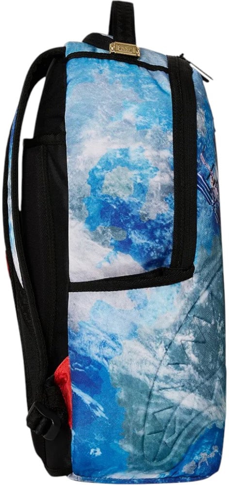Sprayground Heren Tas Divers