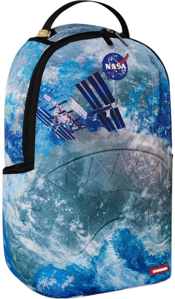 Sprayground Heren Tas Divers
