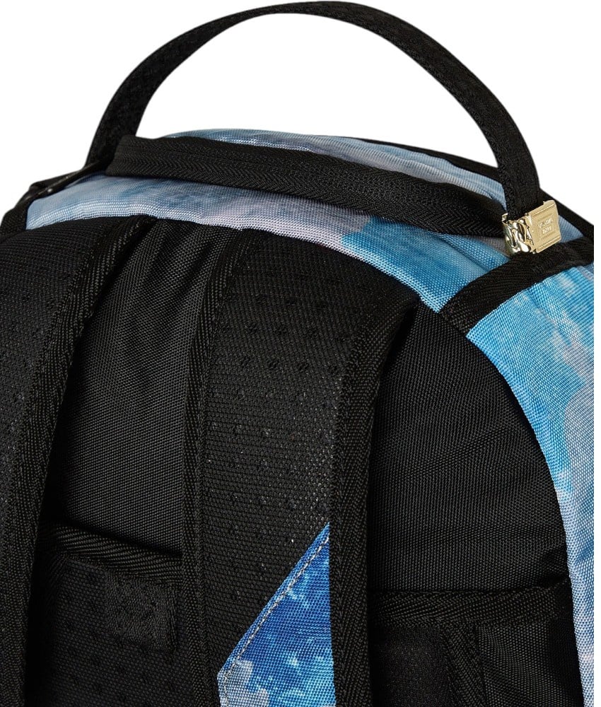 Sprayground Heren Tas Divers
