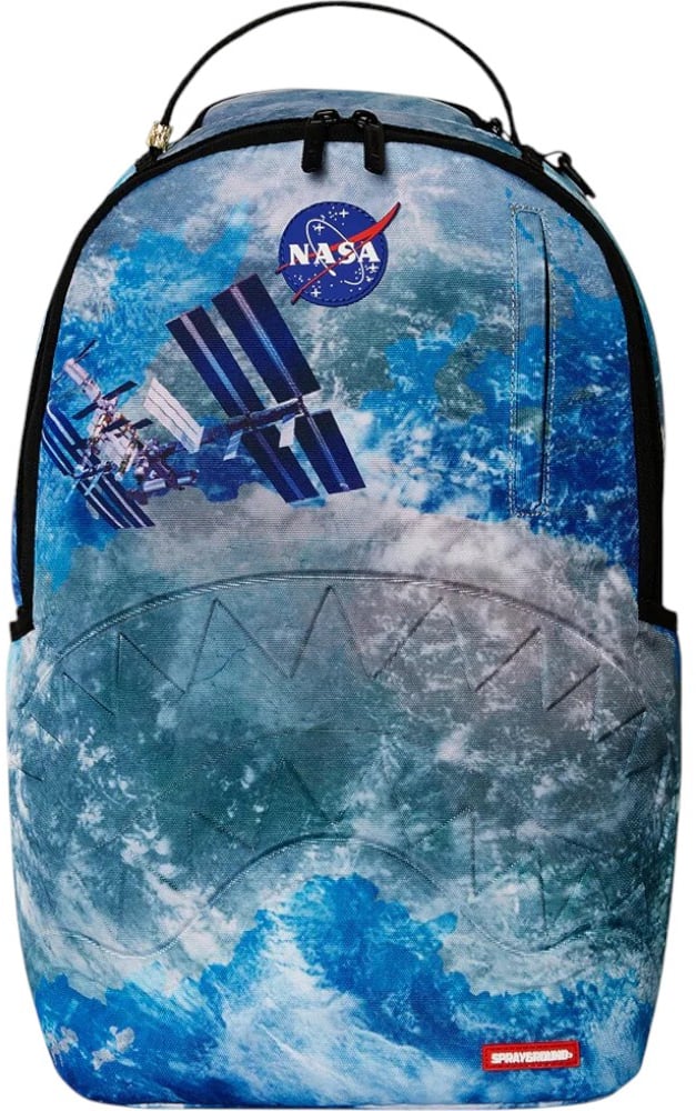 Sprayground Heren Tas Divers