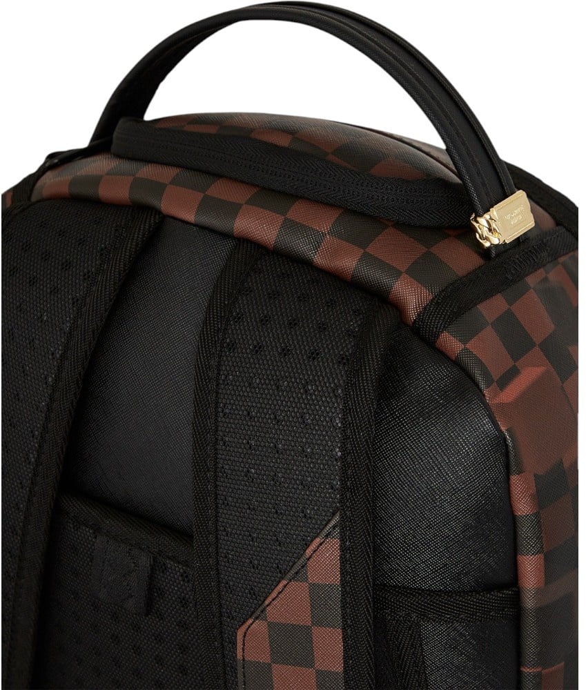 Sprayground Heren Tas Divers