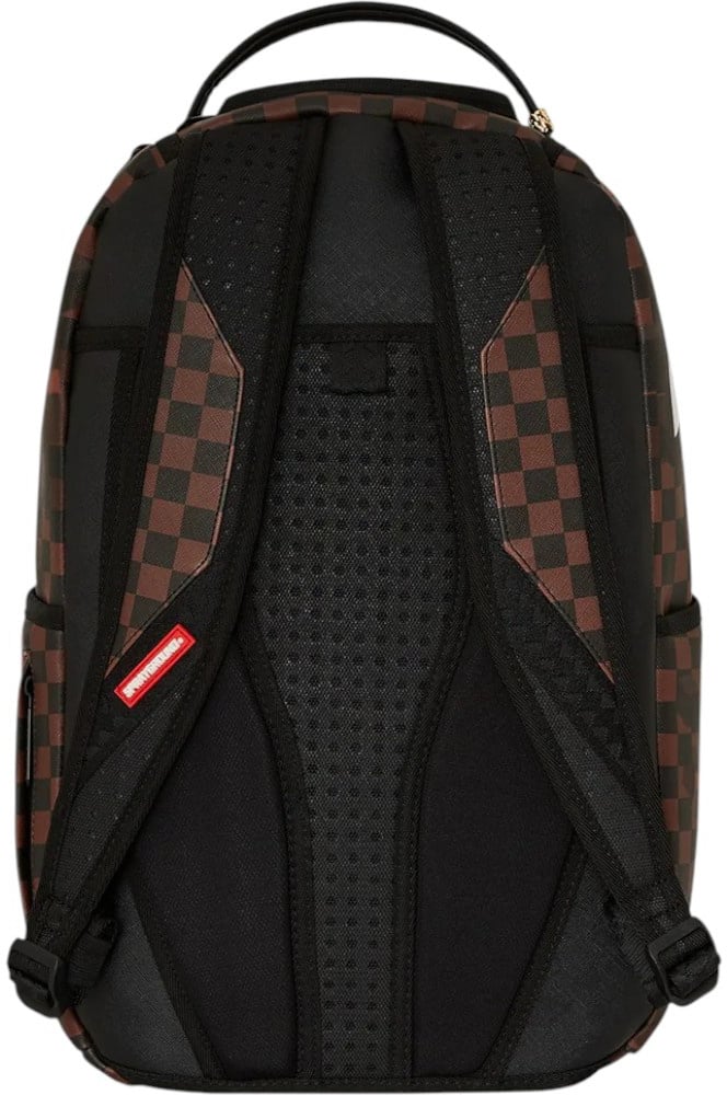 Sprayground Heren Tas Divers