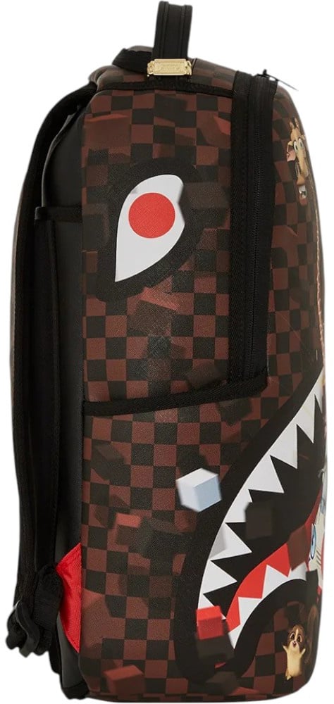 Sprayground Heren Tas Divers