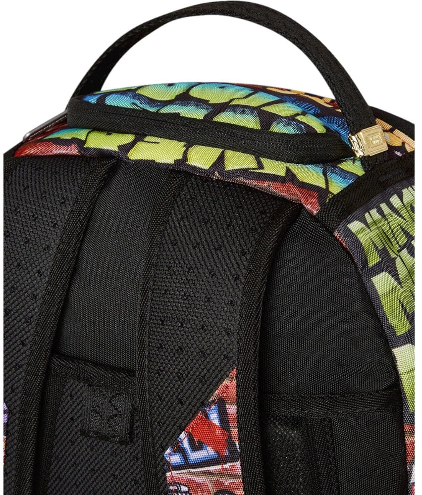 Sprayground Heren Tas Divers