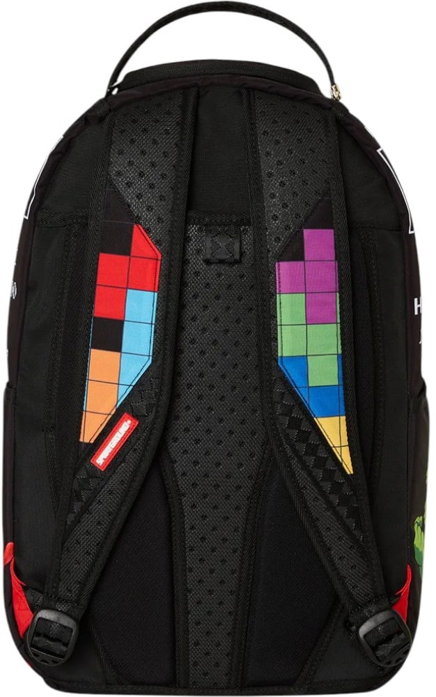 Sprayground Heren Tas Divers