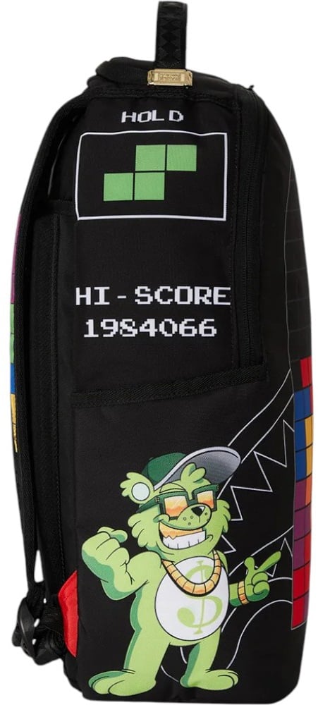 Sprayground Heren Tas Divers