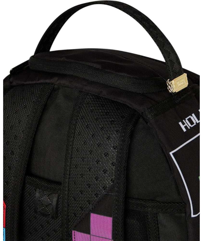 Sprayground Heren Tas Divers