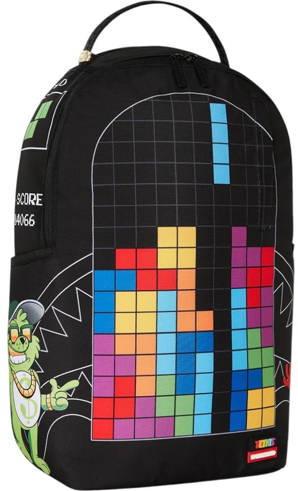 Sprayground Heren Tas Divers