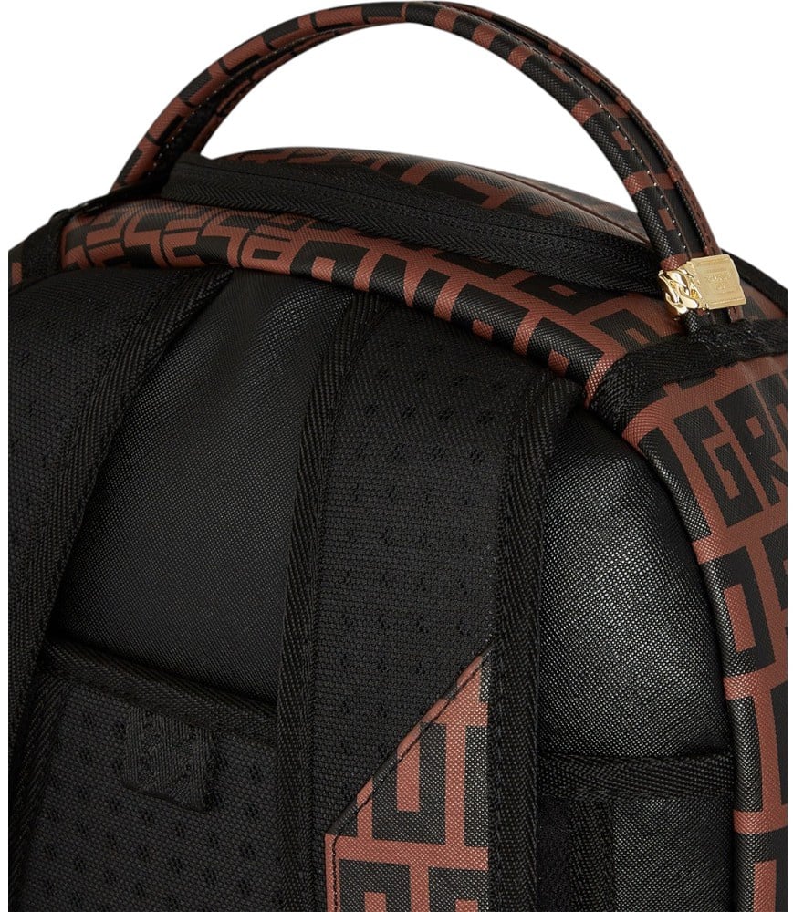 Sprayground Heren Tas Divers
