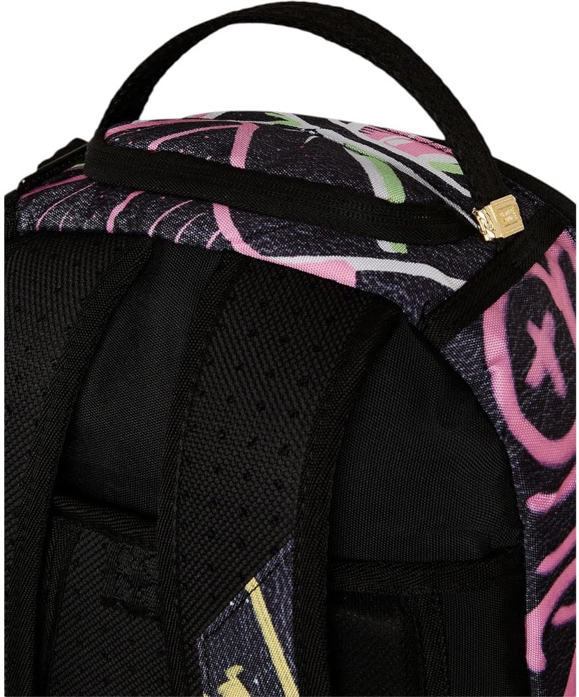 Sprayground Heren Tas Divers
