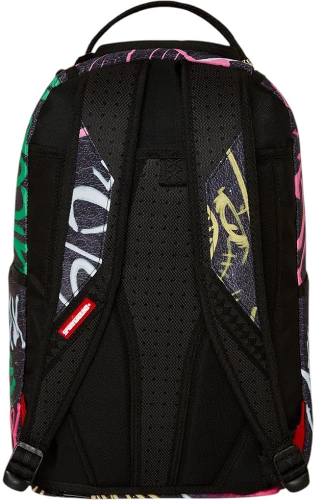 Sprayground Heren Tas Divers