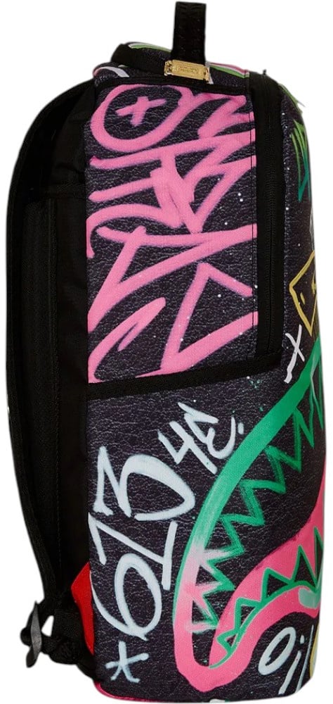 Sprayground Heren Tas Divers