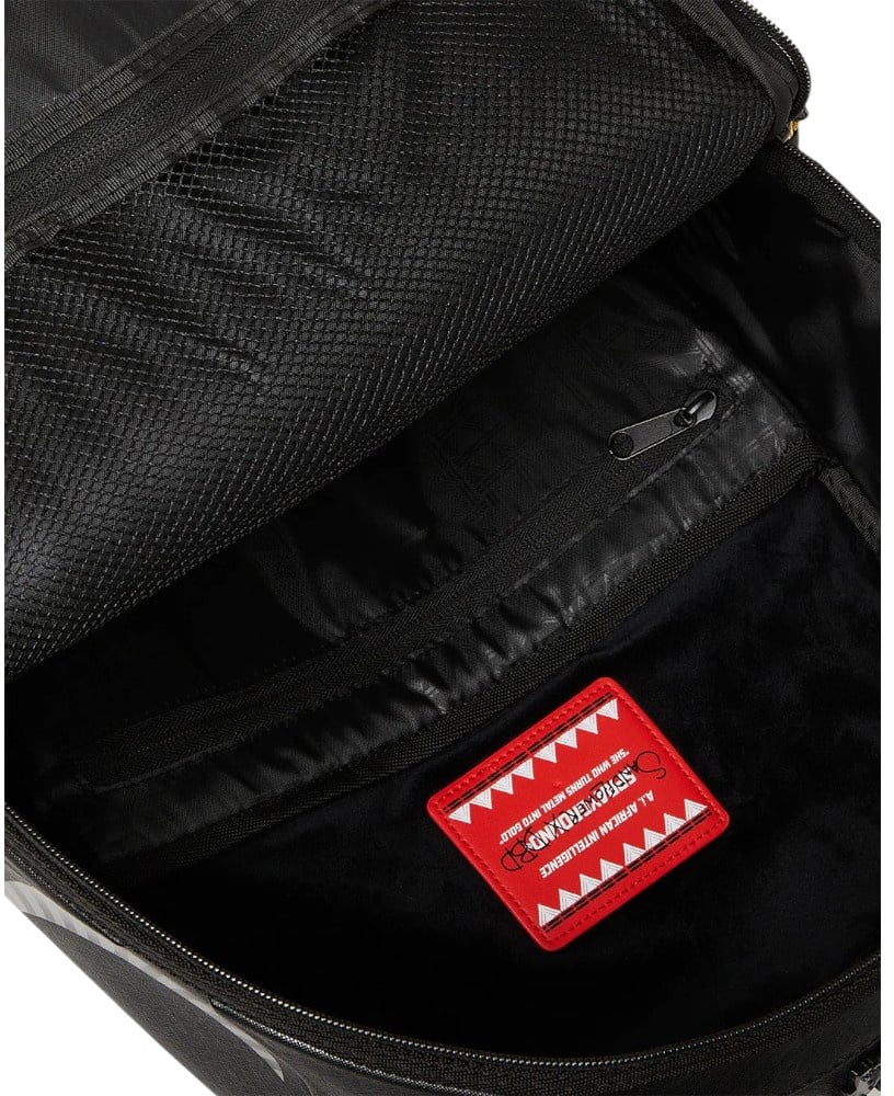 Sprayground Heren Tas Divers