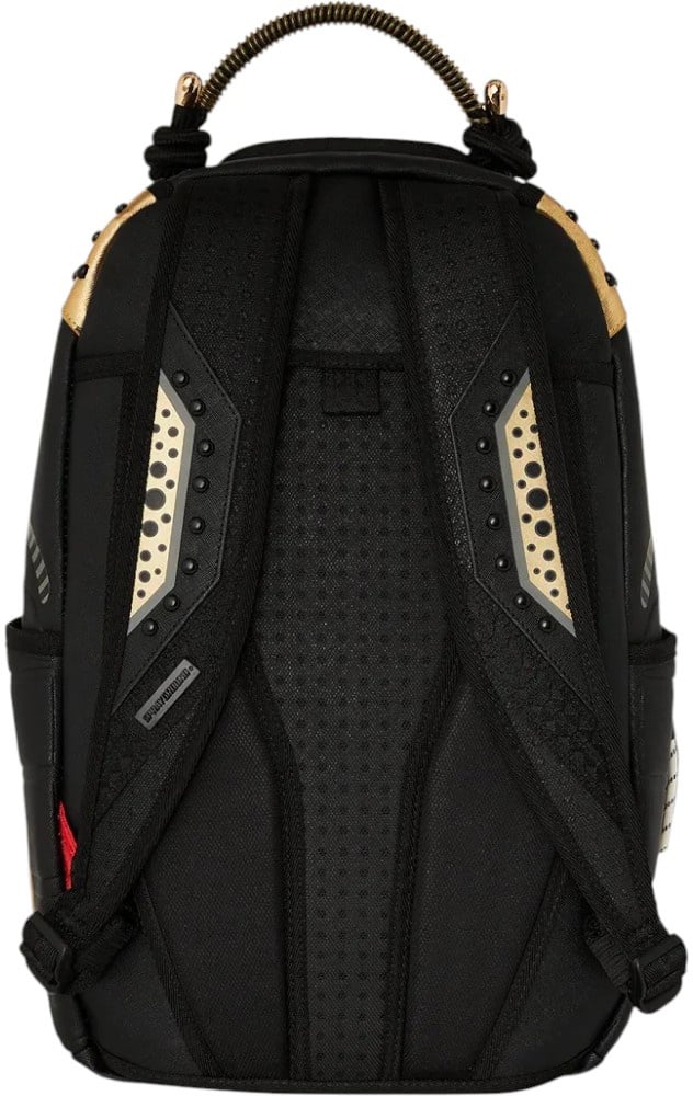 Sprayground Heren Tas Divers