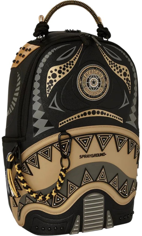 Sprayground Heren Tas Divers