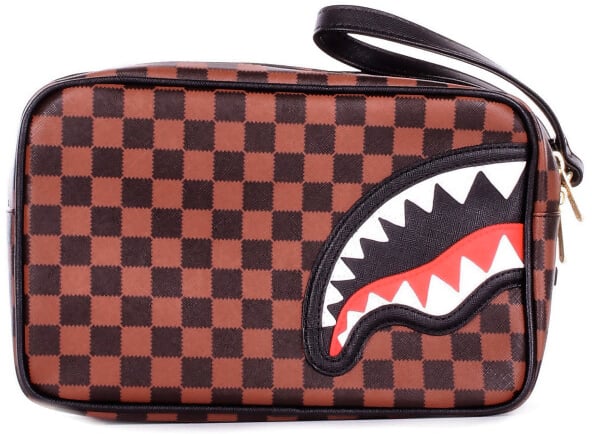 Sprayground Bags Fantasia Rood