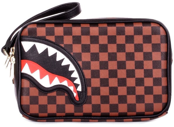 Sprayground Bags Fantasia Rood