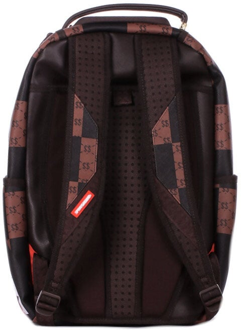 Sprayground Bags Fantasia Zwart