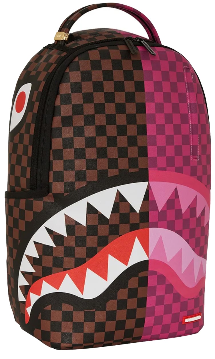 Sprayground Bags Multicolour Divers