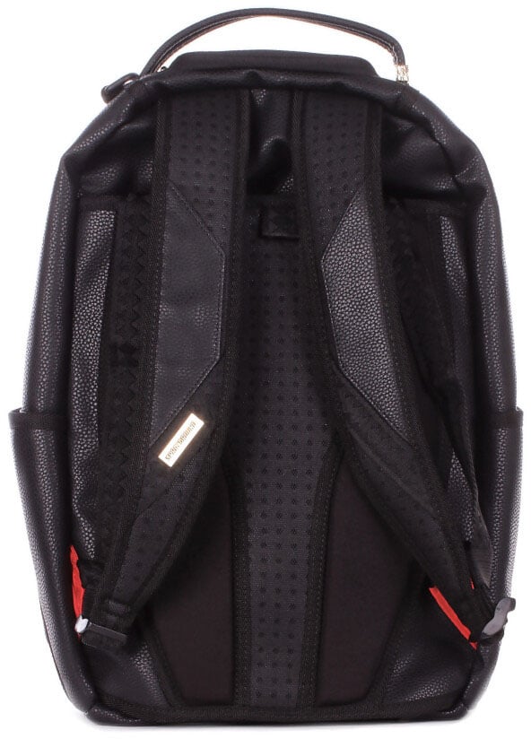Sprayground Bags Fantasia Rood