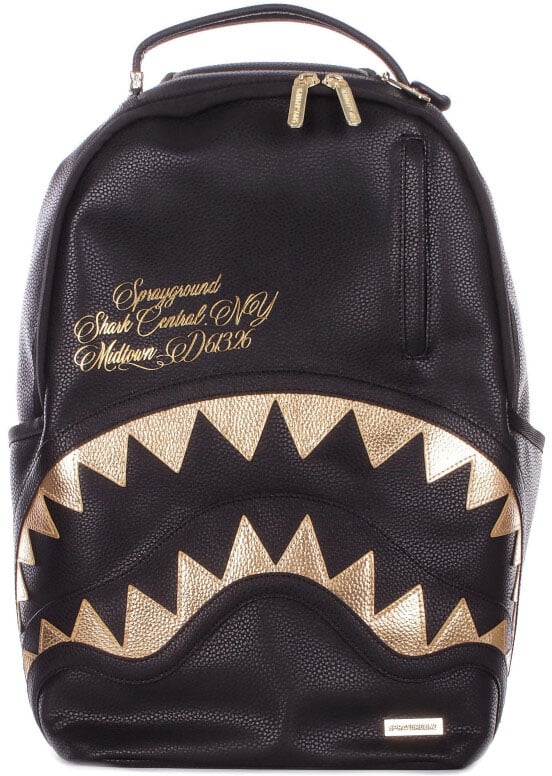 Sprayground Bags Fantasia Rood