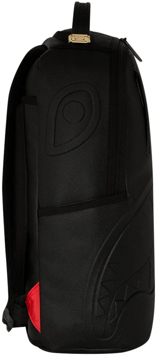 Sprayground Bags Black Zwart