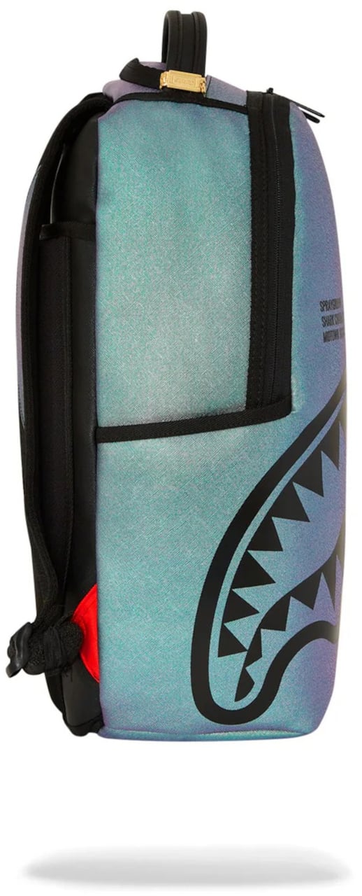 Sprayground Bags Blue Blauw