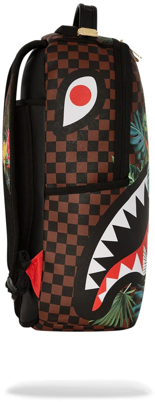 Sprayground Bags Multicolour Divers