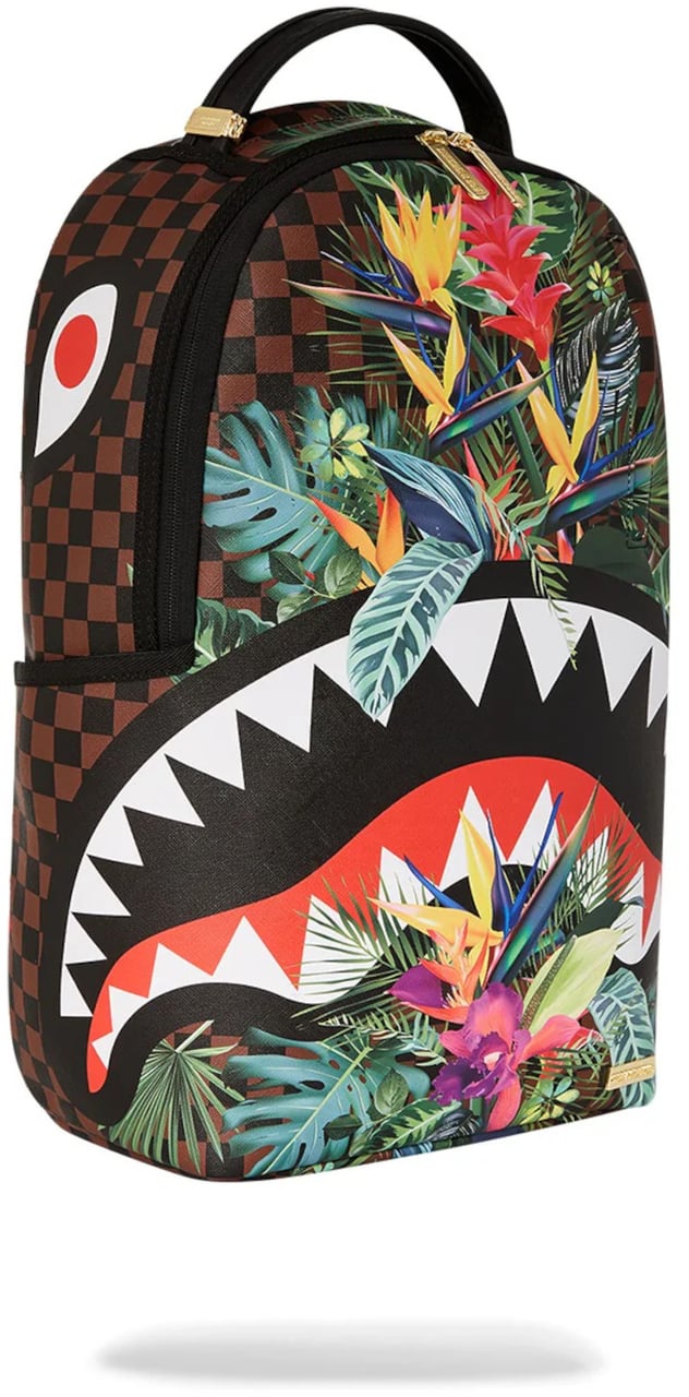 Sprayground Bags Multicolour Divers