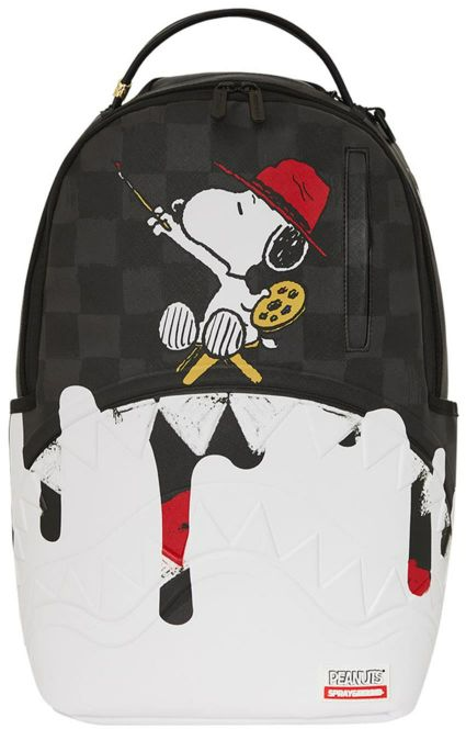 Sprayground Bags Multicolour Divers