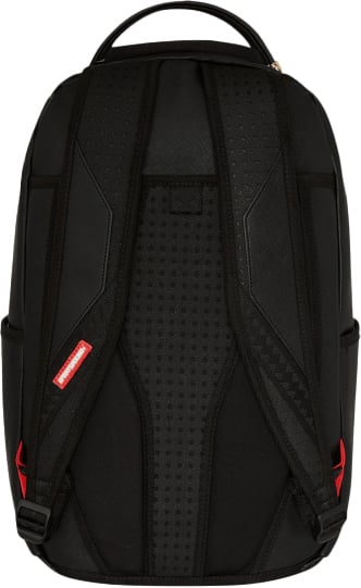 Sprayground Bags Black Zwart