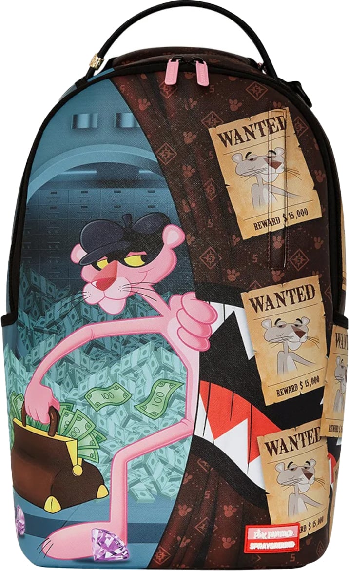 Sprayground Bags Multicolour Divers