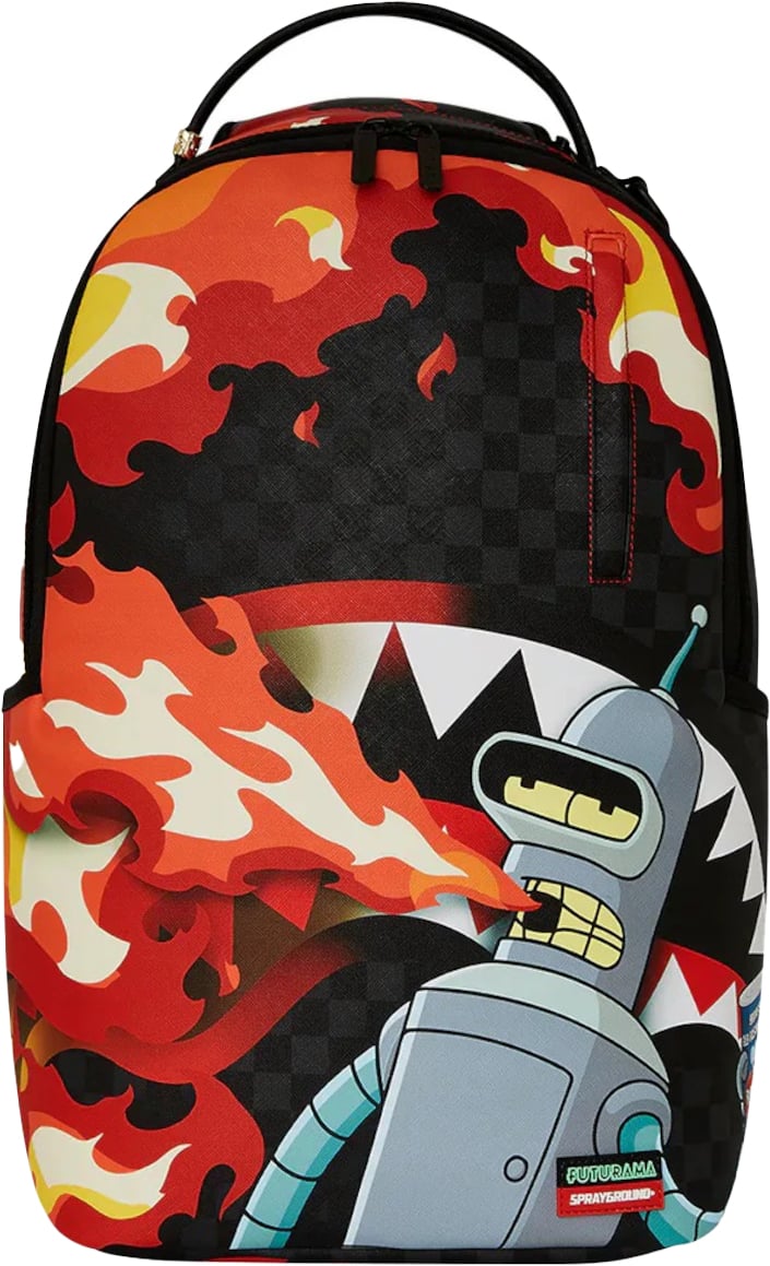 Sprayground Bags Multicolour Divers